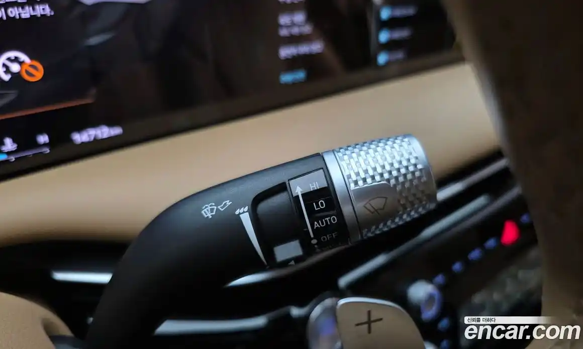 Genesis G80 2024 2.5 автомат (гидро), фото 26