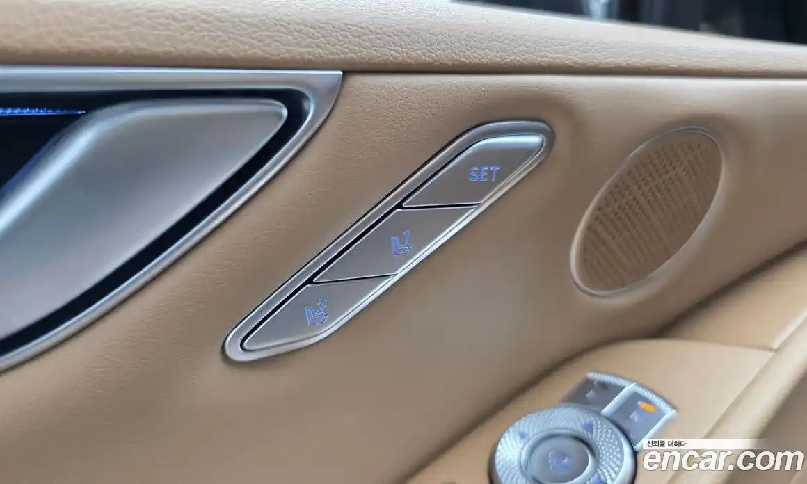 Genesis G80 2024 2.5 автомат (гидро), фото 29