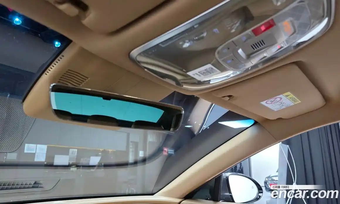 Genesis G80 2024 2.5 автомат (гидро), фото 31