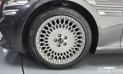Genesis G80 2024 2.5 автомат (гидро), миниатюра 4