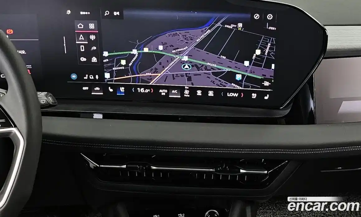 Audi Q6 e-tron 2025 0.2 автомат (гидро), фото 19