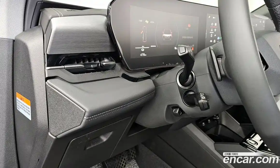 Audi Q6 e-tron 2025 0.2 автомат (гидро), фото 27