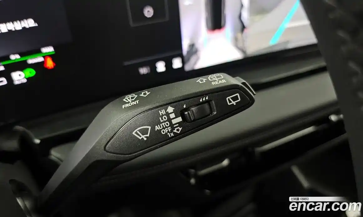 Audi Q6 e-tron 2025 0.2 автомат (гидро), фото 28