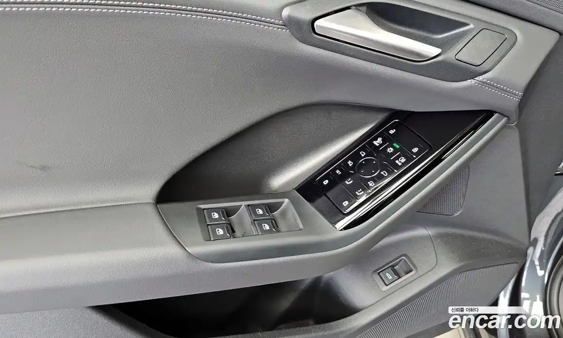 Audi Q6 e-tron 2025 0.2 автомат (гидро), фото 35