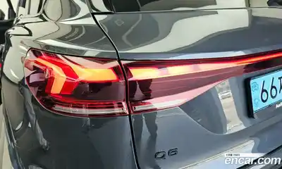 Audi Q6 e-tron 2025 0.2 автомат (гидро), миниатюра 8