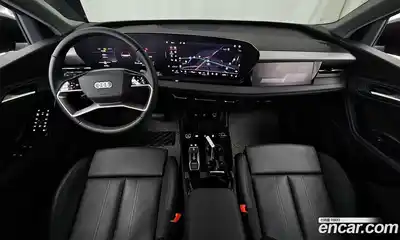 Audi Q6 e-tron 2025 0.2 автомат (гидро), миниатюра 9