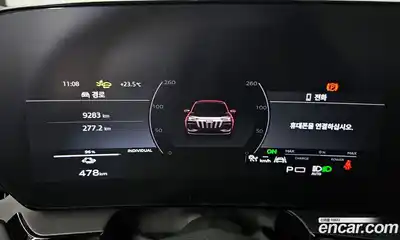 Audi Q6 e-tron 2025 0.2 автомат (гидро), миниатюра 10