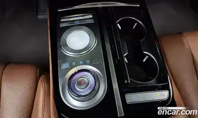 Genesis G80 2020 2.5 автомат (гидро), миниатюра 12