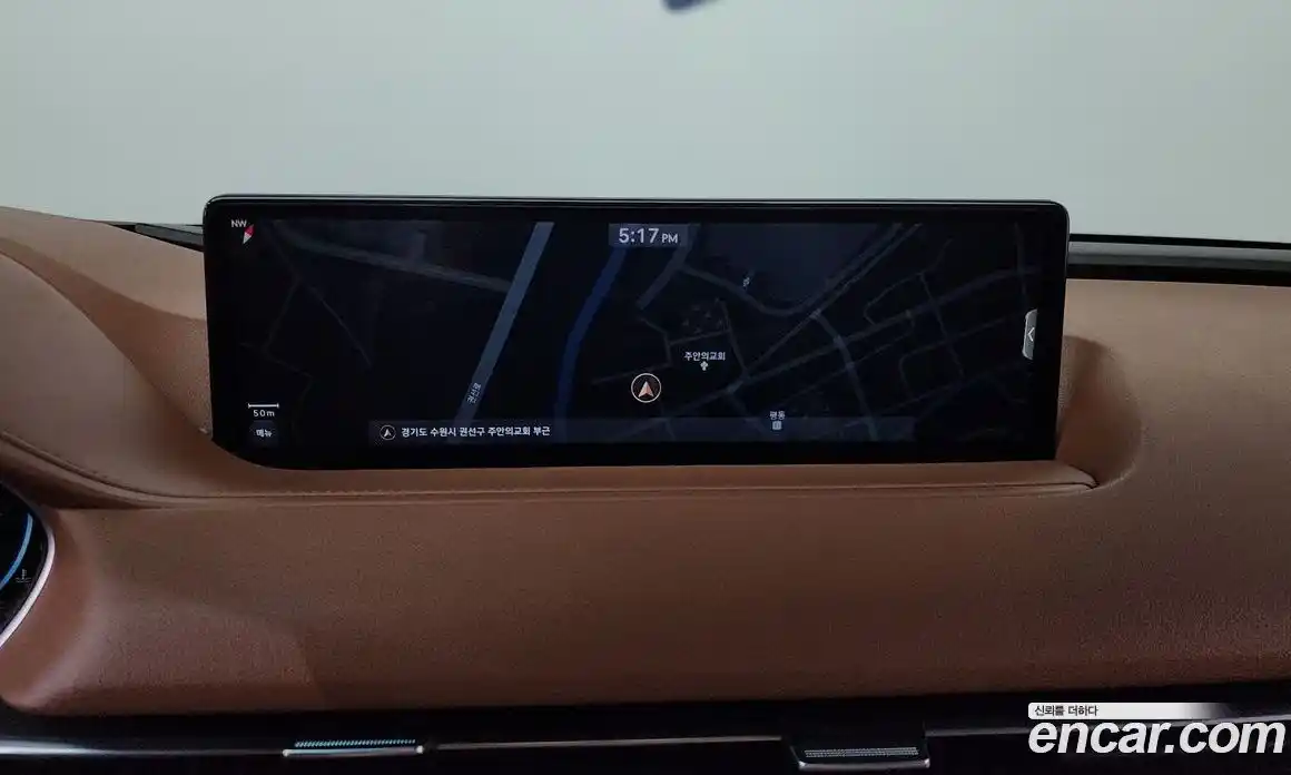 Genesis G80 2020 2.5 автомат (гидро), фото 19