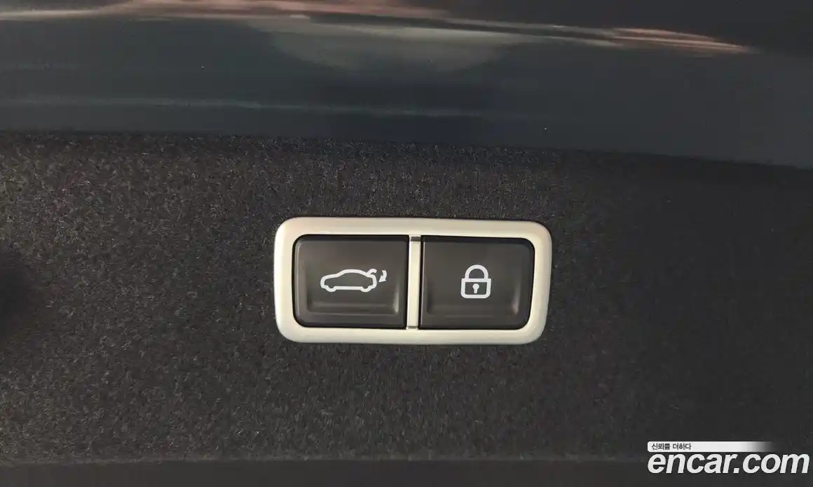 Genesis G80 2020 2.5 автомат (гидро), фото 25