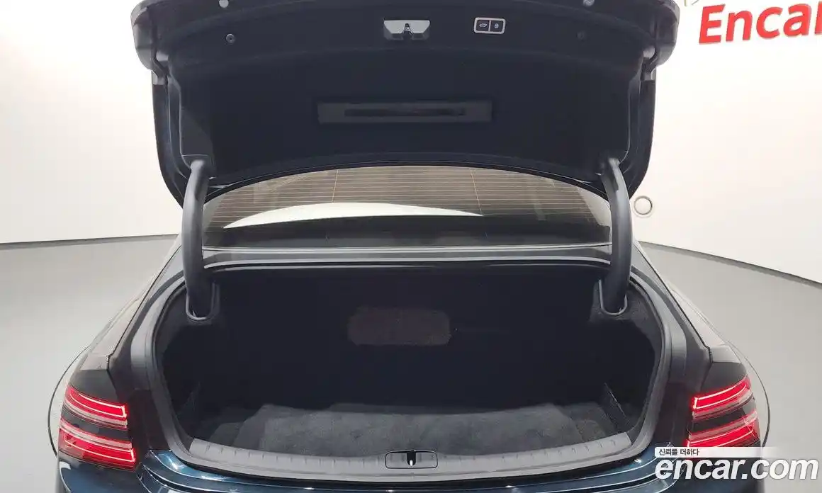 Genesis G80 2020 2.5 автомат (гидро), фото 26
