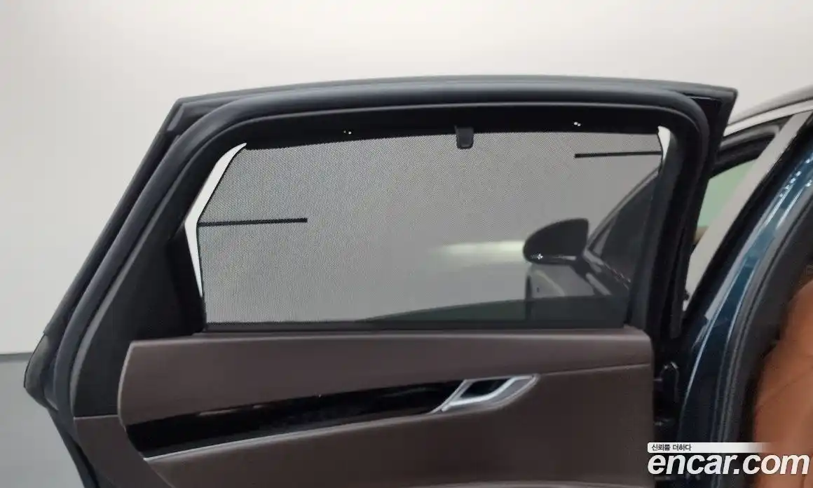 Genesis G80 2020 2.5 автомат (гидро), фото 27
