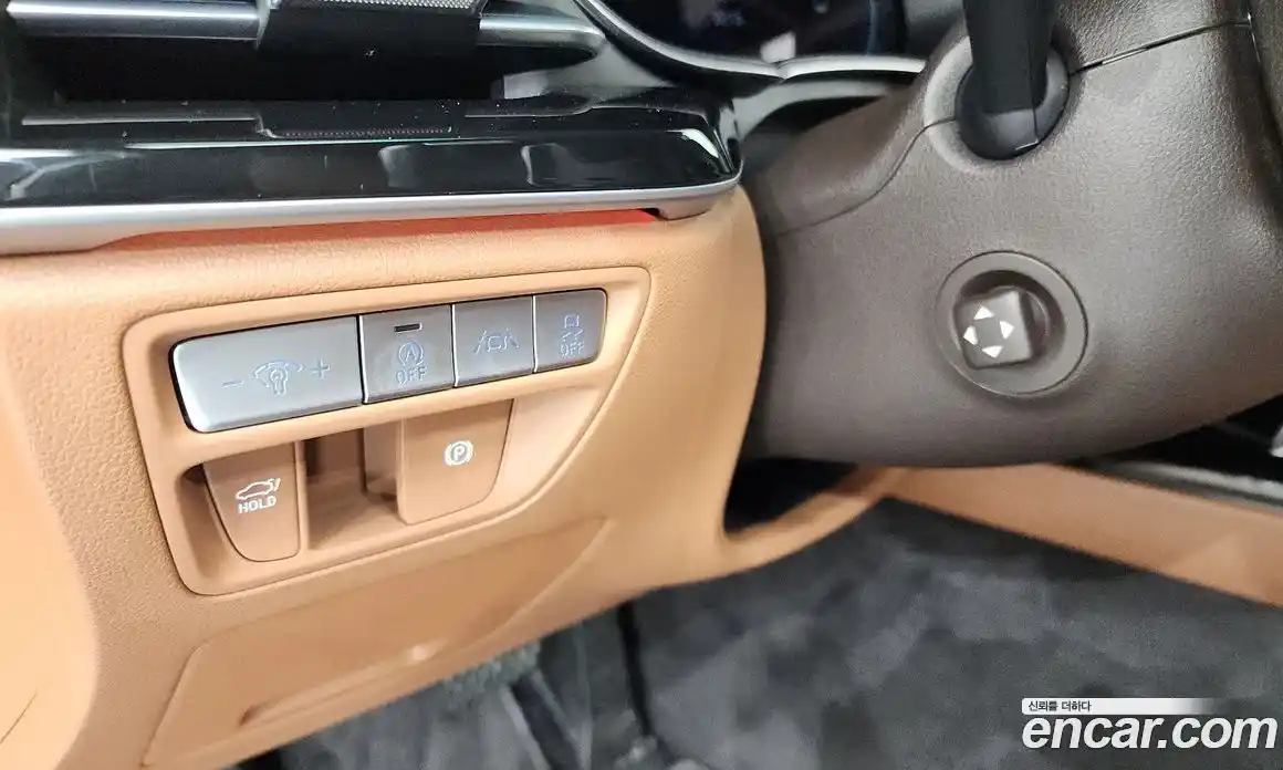 Genesis G80 2020 2.5 автомат (гидро), фото 29