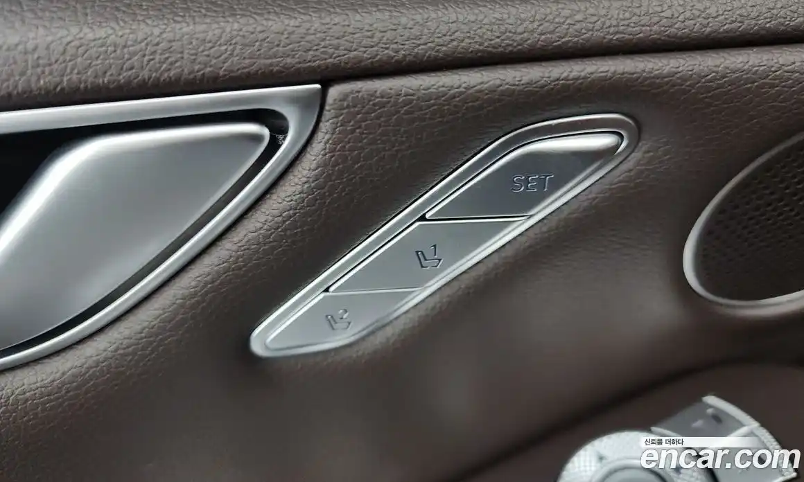 Genesis G80 2020 2.5 автомат (гидро), фото 36