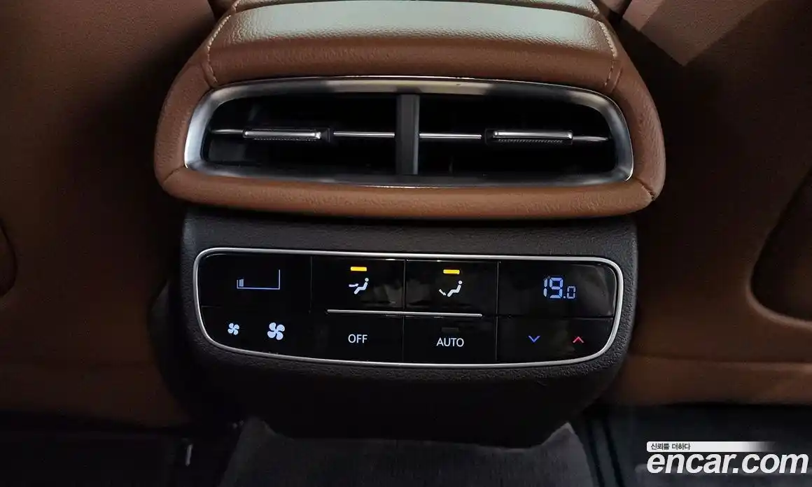 Genesis G80 2020 2.5 автомат (гидро), фото 37