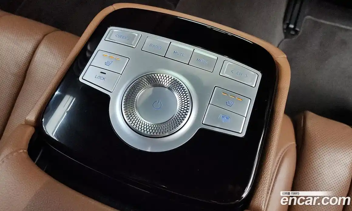Genesis G80 2020 2.5 автомат (гидро), фото 38