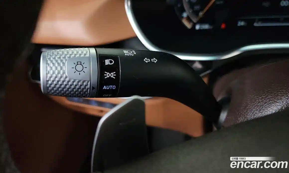 Genesis G80 2020 2.5 автомат (гидро), фото 39
