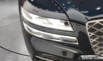 Genesis G80 2020 2.5 автомат (гидро), миниатюра 8