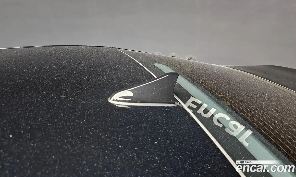 Genesis EQ900 2016 3.8 автомат (гидро), фото 30