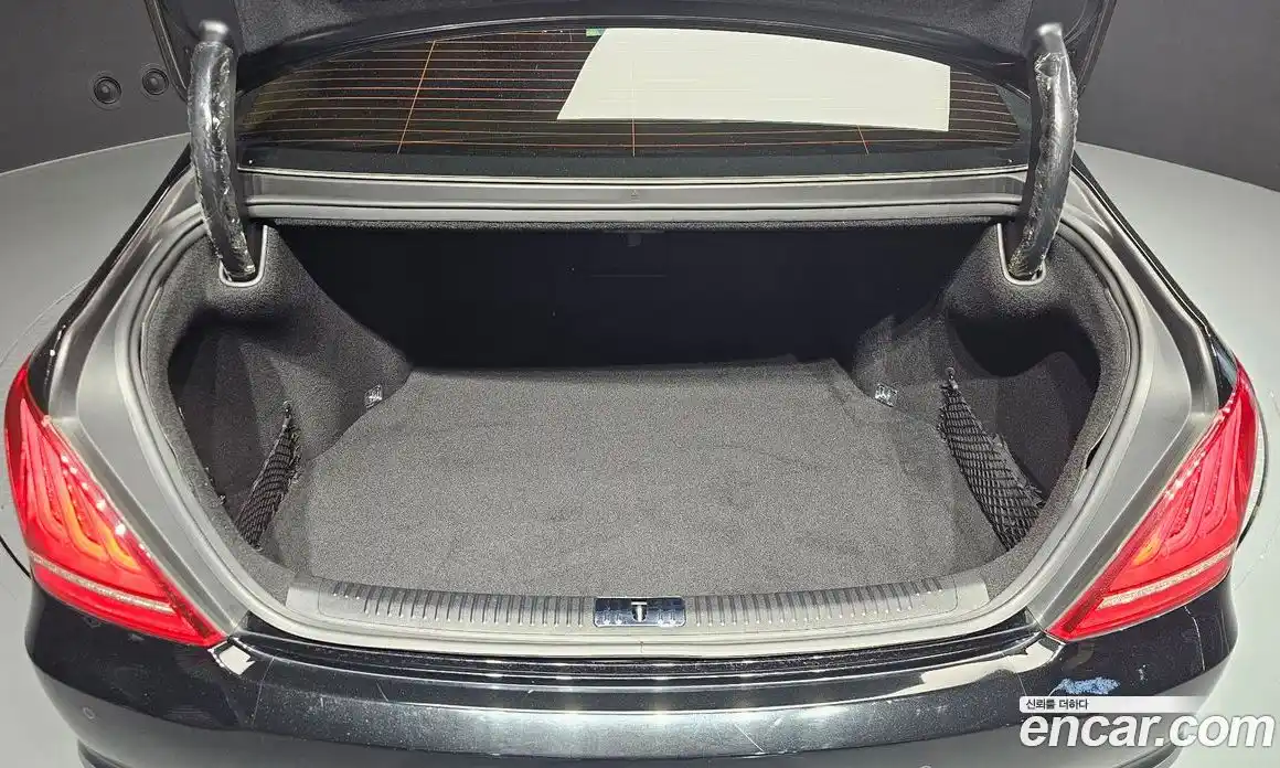 Genesis EQ900 2016 3.8 автомат (гидро), фото 31