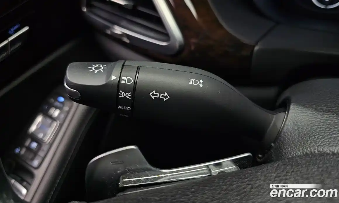 Genesis EQ900 2016 3.8 автомат (гидро), фото 33