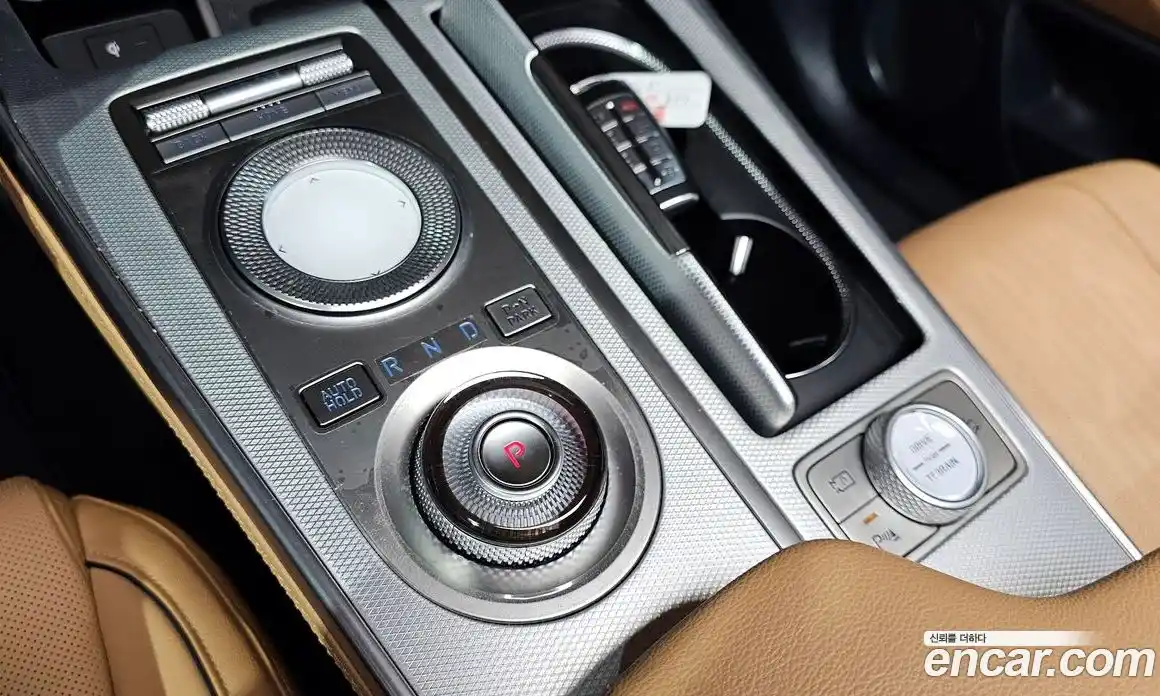 Genesis GV80 2022 2.5 автомат (гидро), фото 12