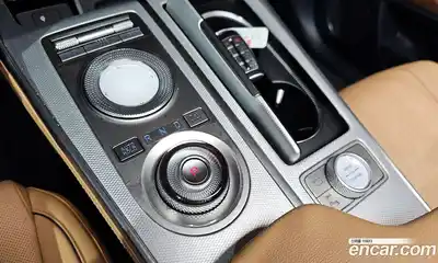 Genesis GV80 2022 2.5 автомат (гидро), миниатюра 12