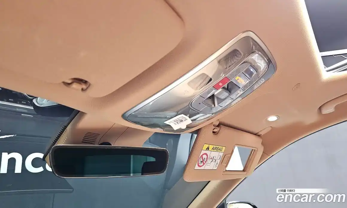 Genesis GV80 2022 2.5 автомат (гидро), фото 27