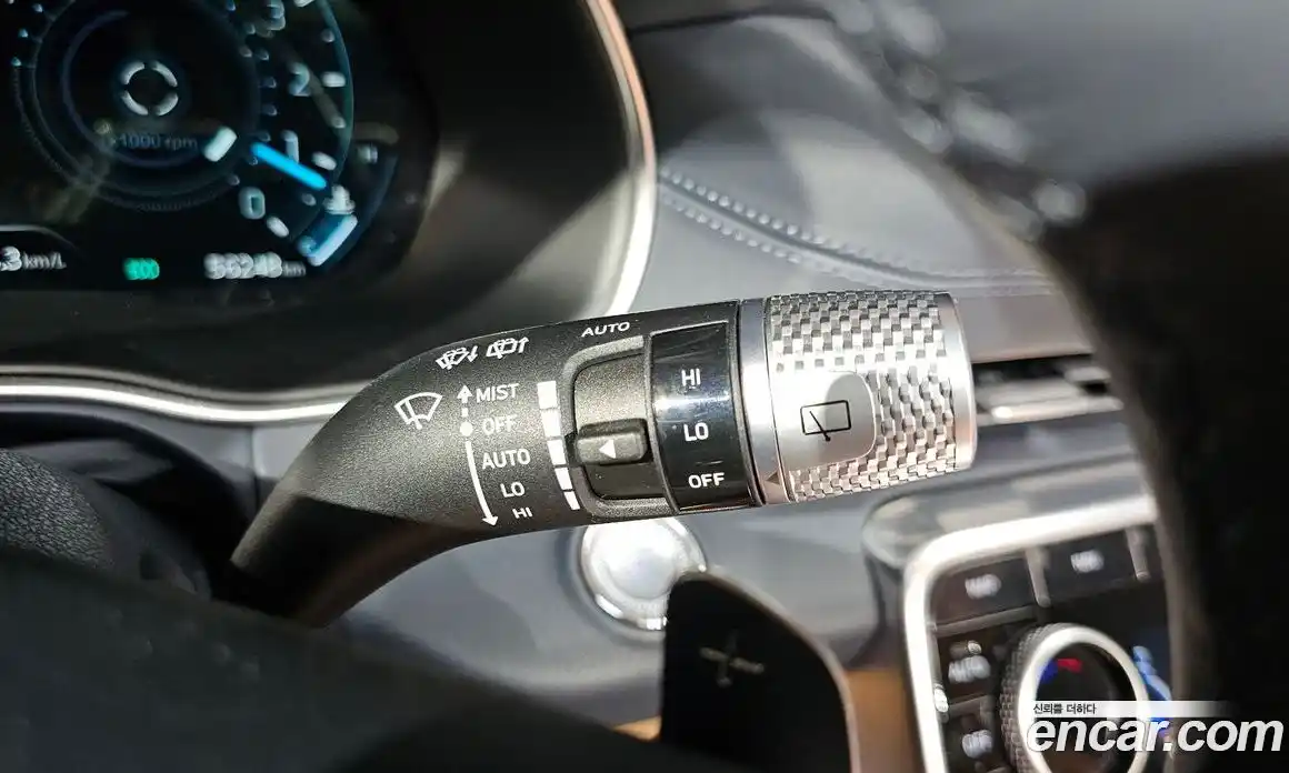 Genesis GV80 2022 2.5 автомат (гидро), фото 28