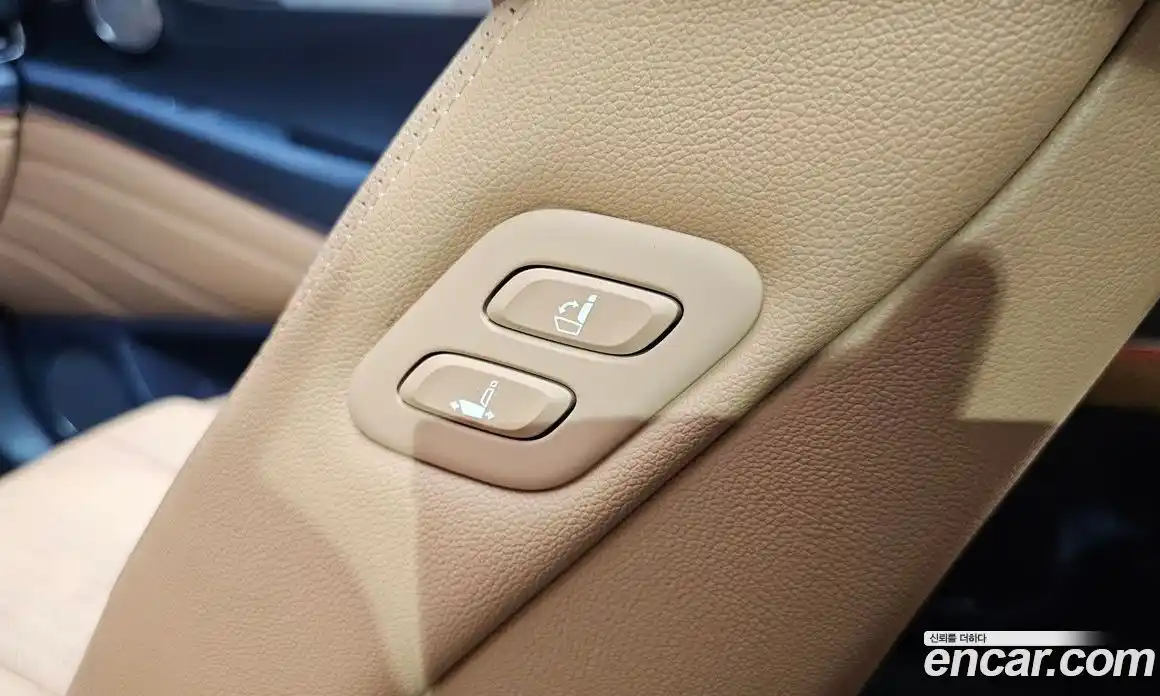 Genesis GV80 2022 2.5 автомат (гидро), фото 33