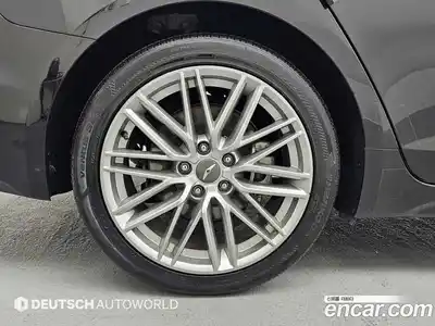 Genesis G70 2018 2.0 автомат (гидро), миниатюра 5