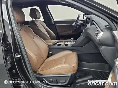 Genesis G70 2018 2.0 автомат (гидро), миниатюра 10