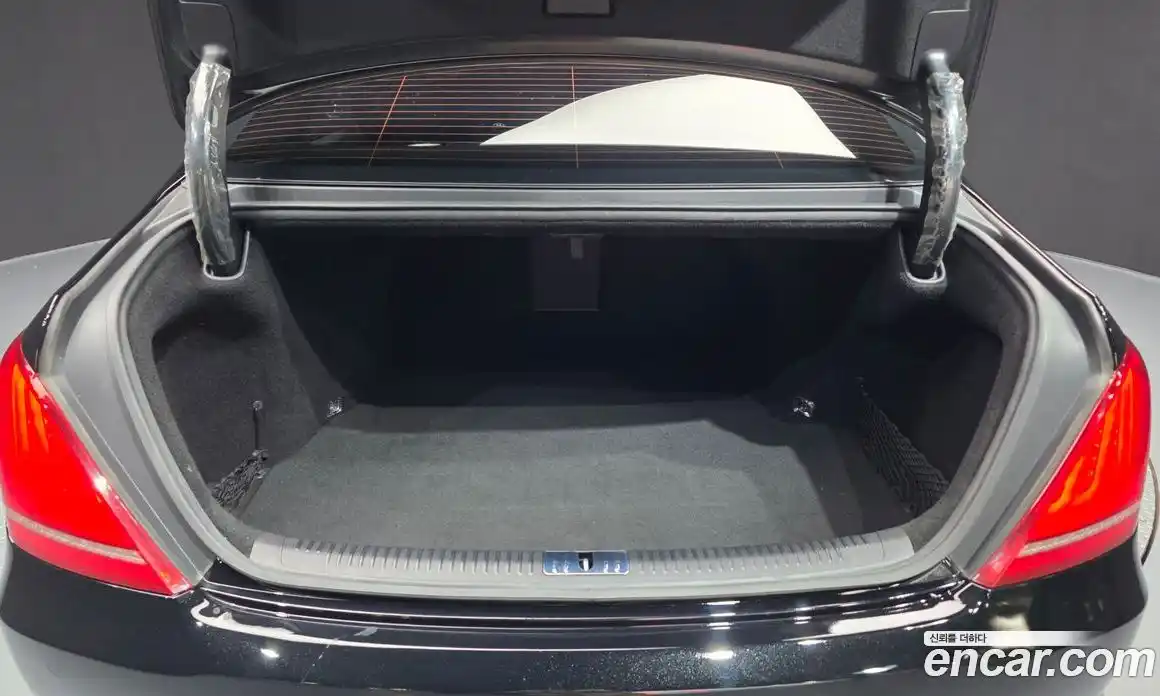 Genesis EQ900 2017 3.8 автомат (гидро), фото 26