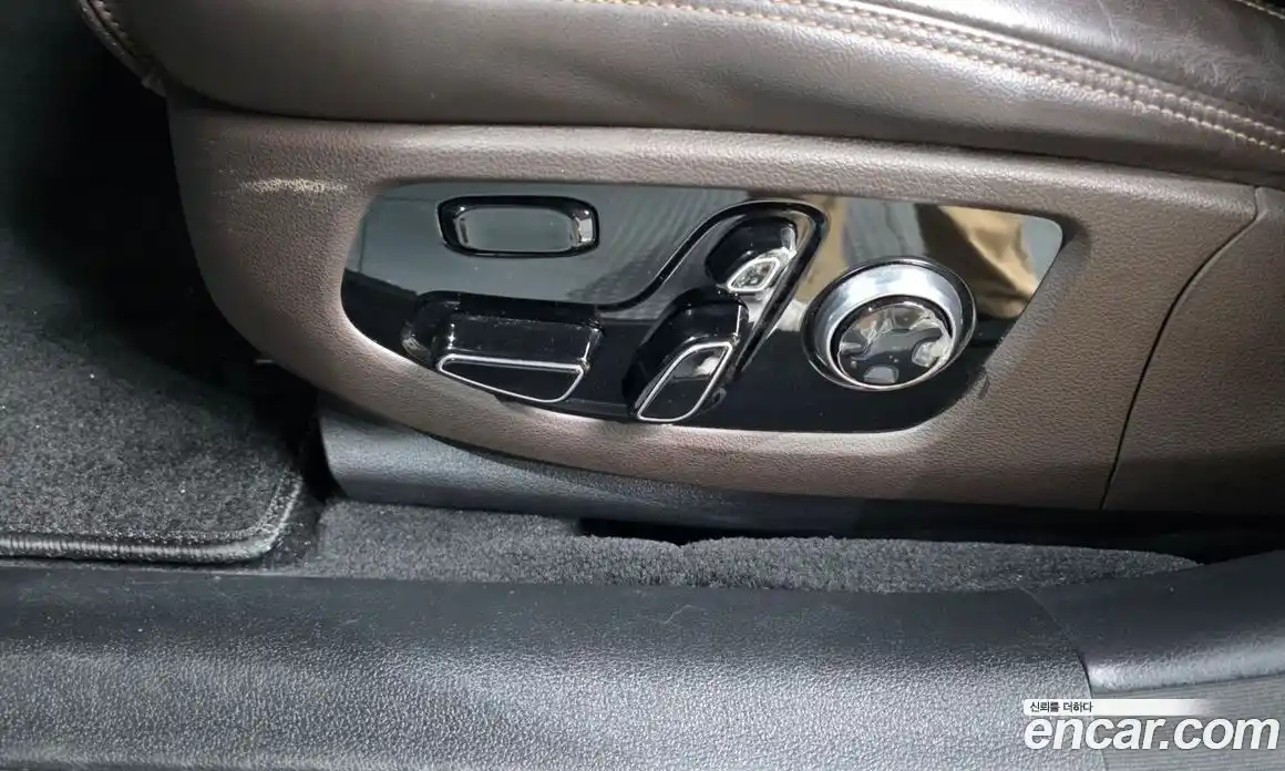 Genesis EQ900 2017 3.8 автомат (гидро), фото 31