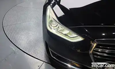 Genesis EQ900 2017 3.8 автомат (гидро), миниатюра 8