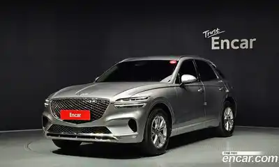 Genesis GV70, 2021, 68 909 км