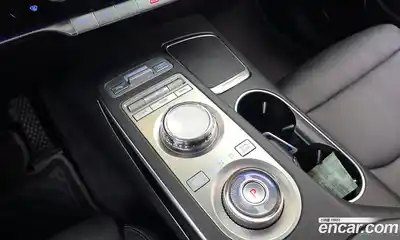 Genesis GV70 2021 2.5 автомат (гидро), миниатюра 12