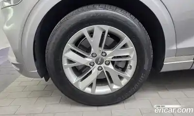 Genesis GV70 2021 2.5 автомат (гидро), миниатюра 5