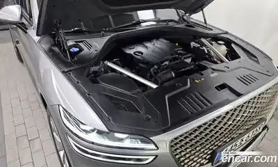 Genesis GV70 2021 2.5 автомат (гидро), миниатюра 6