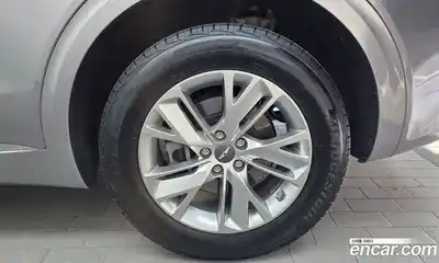 Genesis GV70 2021 2.5 автомат (гидро), миниатюра 7