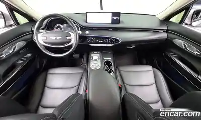Genesis GV70 2021 2.5 автомат (гидро), миниатюра 10