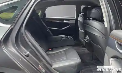 Genesis G80 2018 3.3 автомат (гидро), миниатюра 12