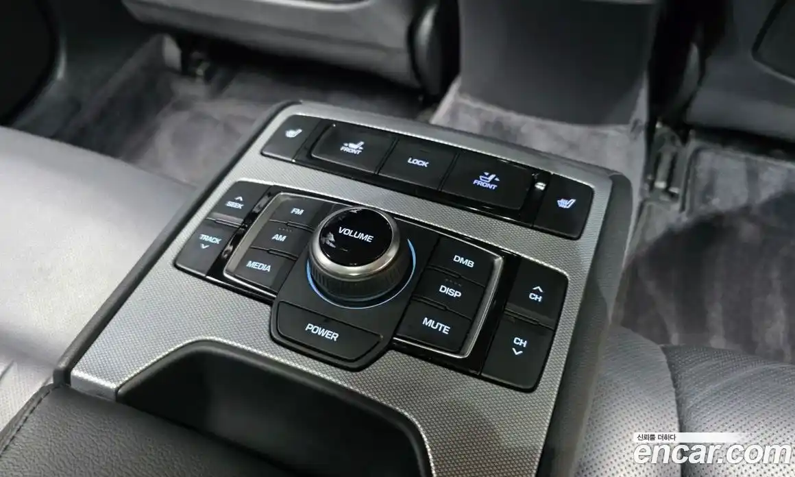 Genesis G80 2018 3.3 автомат (гидро), фото 19