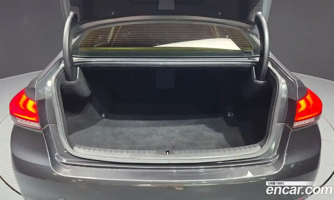 Genesis G80 2018 3.3 автомат (гидро), фото 20