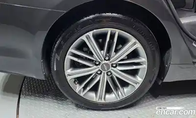 Genesis G80 2018 3.3 автомат (гидро), миниатюра 5