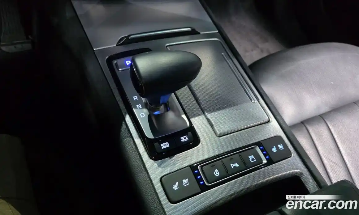 Genesis G80 2018 3.3 автомат (гидро), фото 9