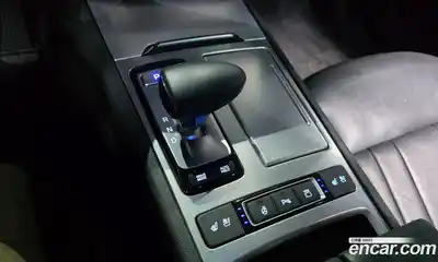 Genesis G80 2018 3.3 автомат (гидро), миниатюра 9