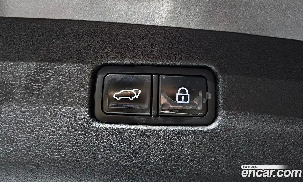 Genesis GV70 2021 2.2 автомат (гидро), фото 30