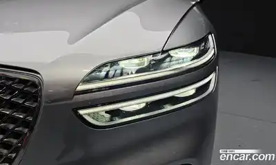 Genesis GV70 2021 2.2 автомат (гидро), миниатюра 8