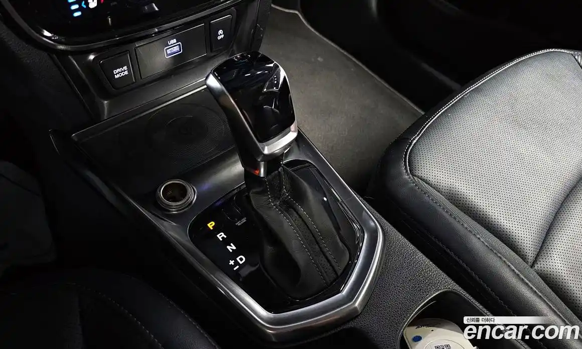 SsangYong TIBOLI 2021 1.5 автомат (гидро), фото 12
